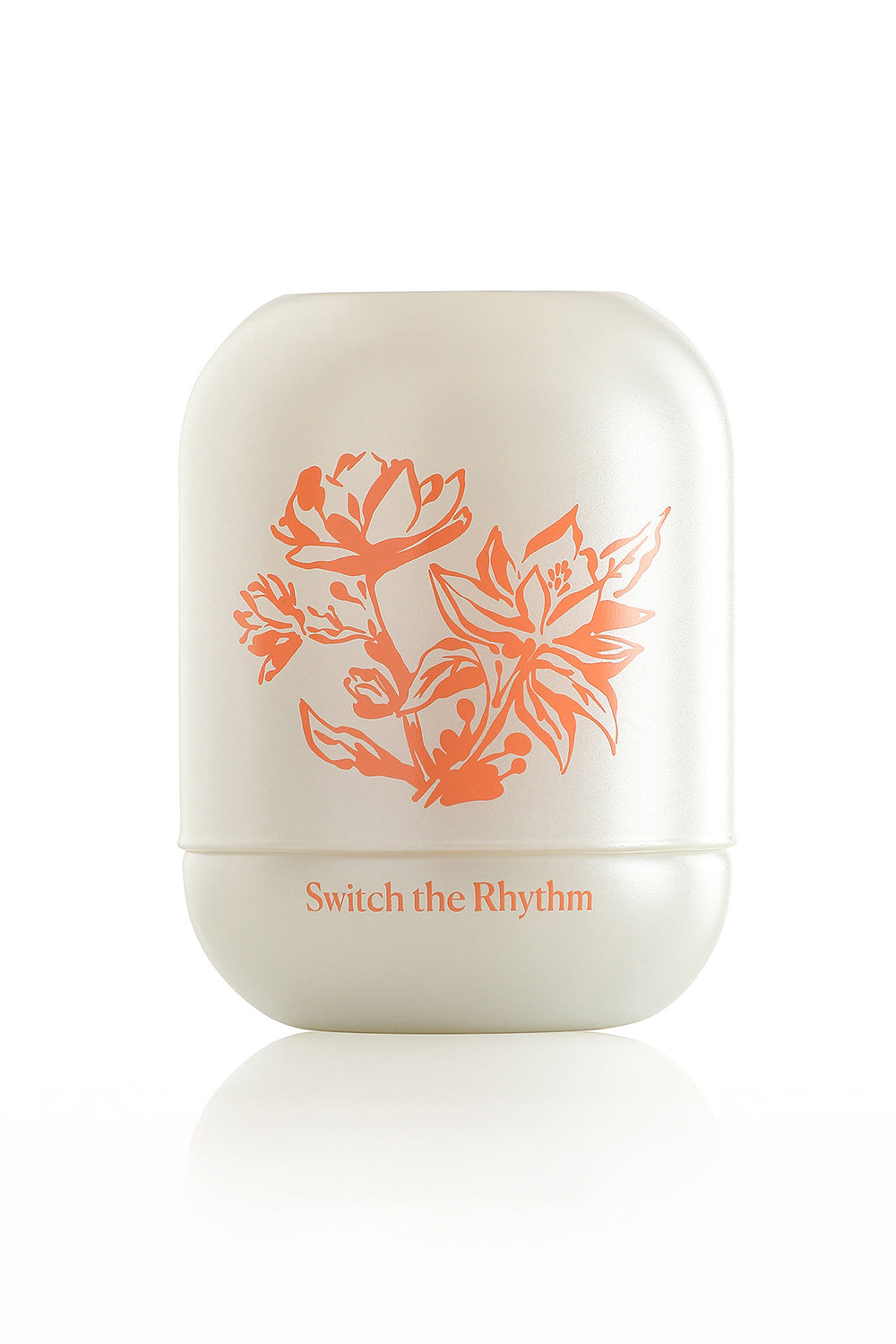 Blissful Magnolia - 2