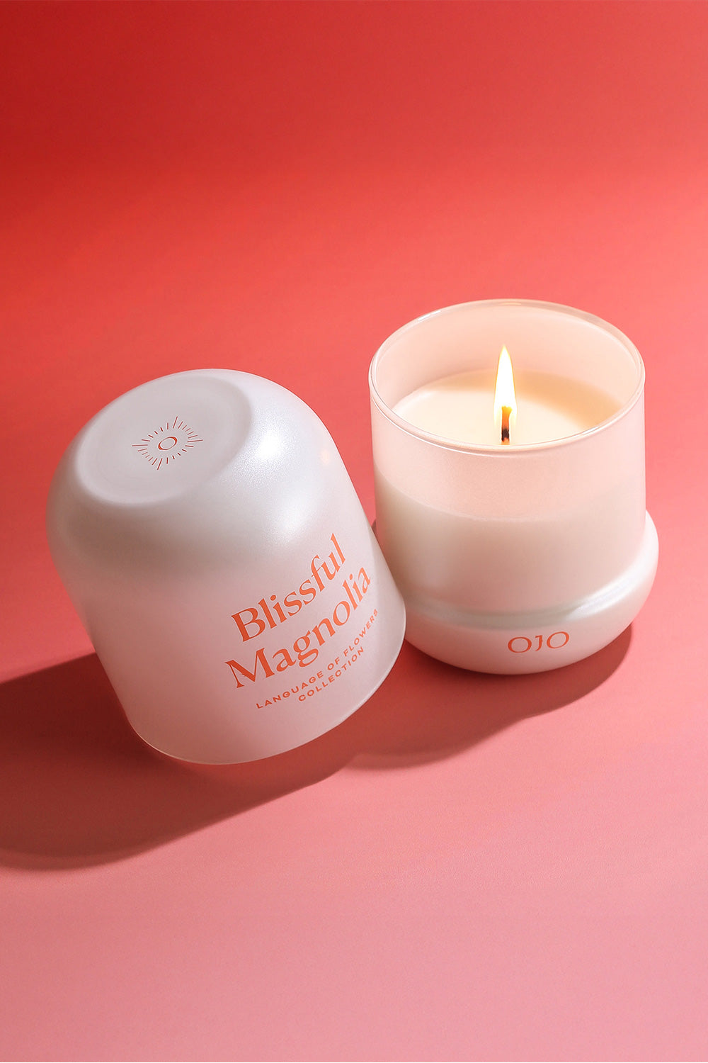 Blissful Magnolia - 3