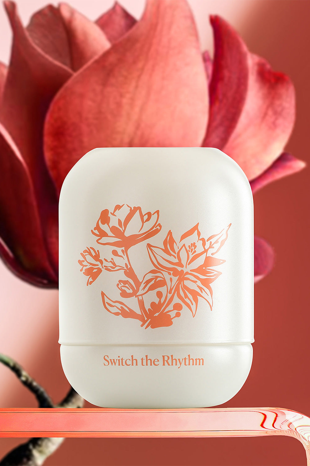 Blissful Magnolia - 4