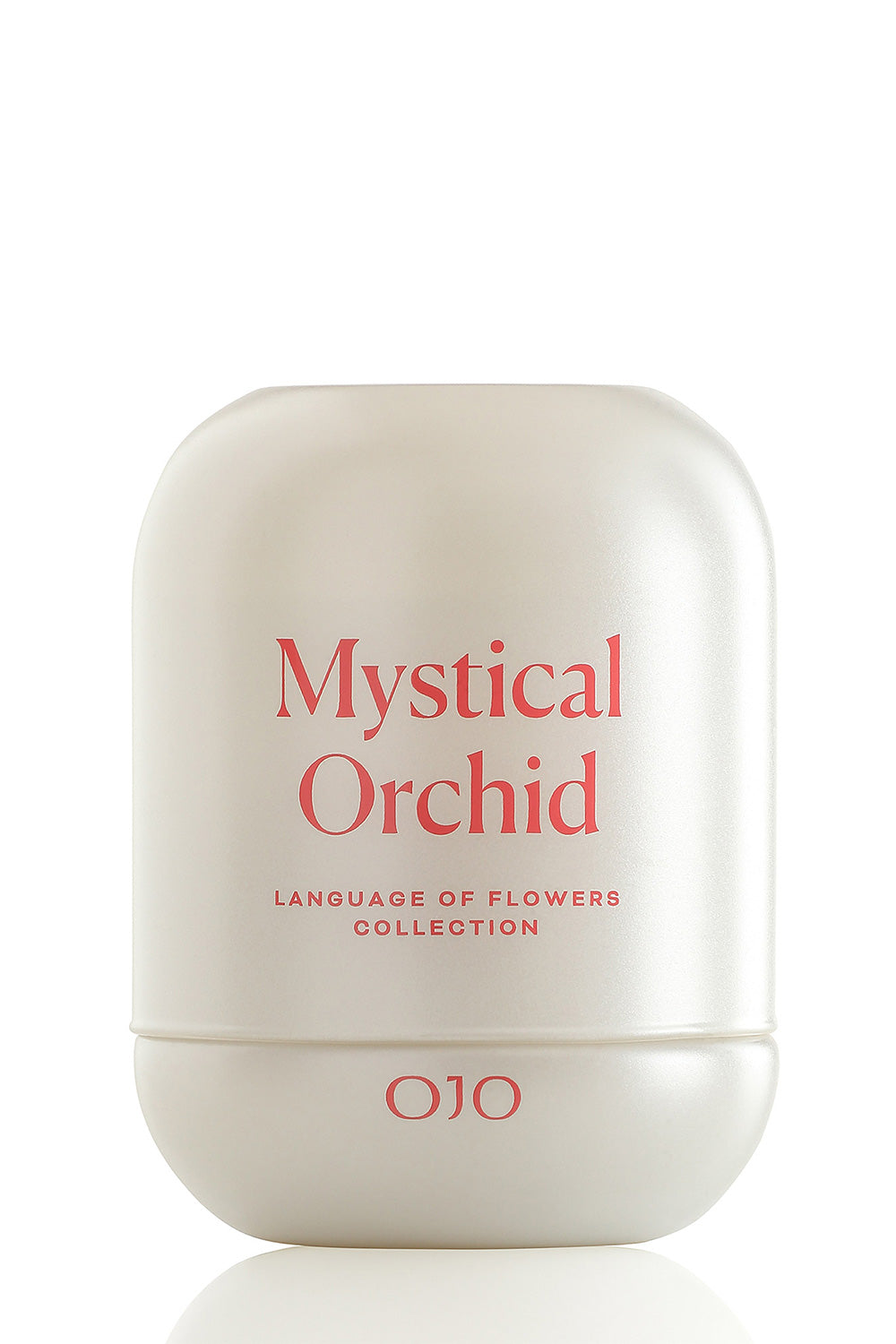 Mystical Orchid - 1