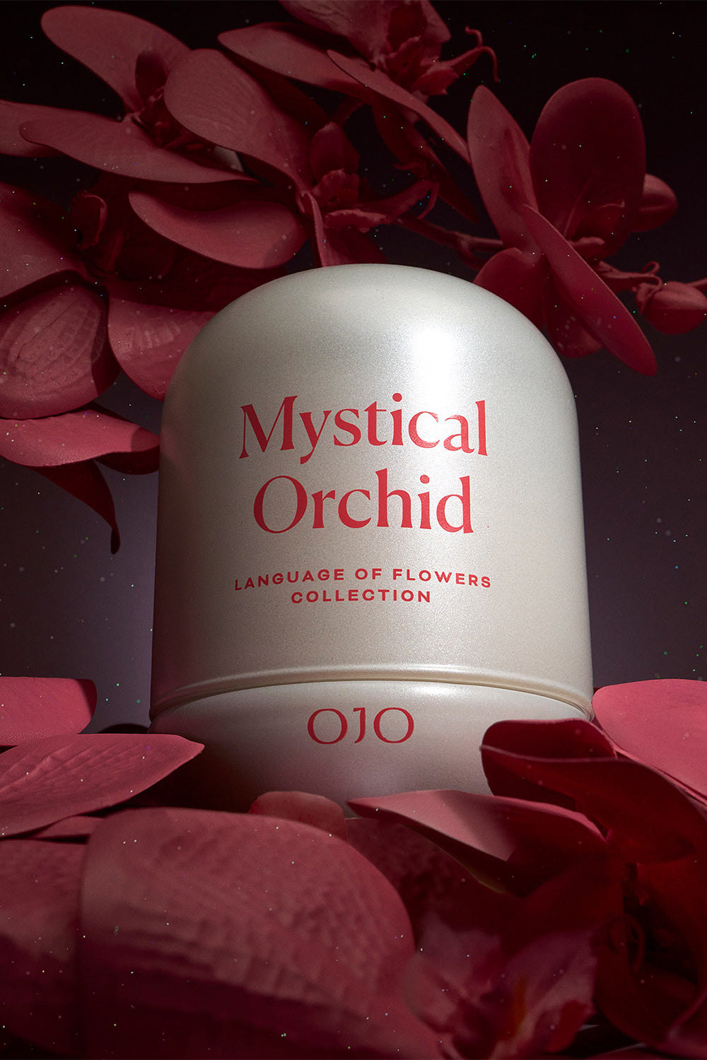 Mystical Orchid - 5