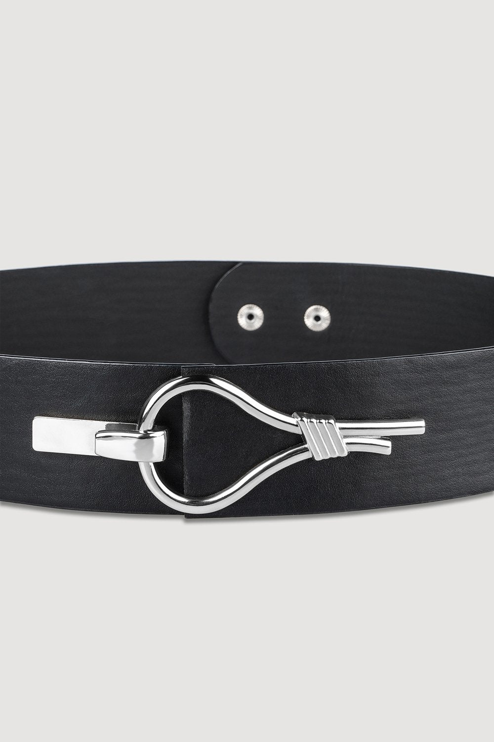 Audrey Vegan Faux Leather - 6