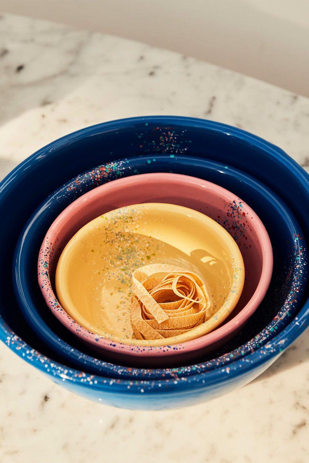 Flow Fest Salad Bowl - 3