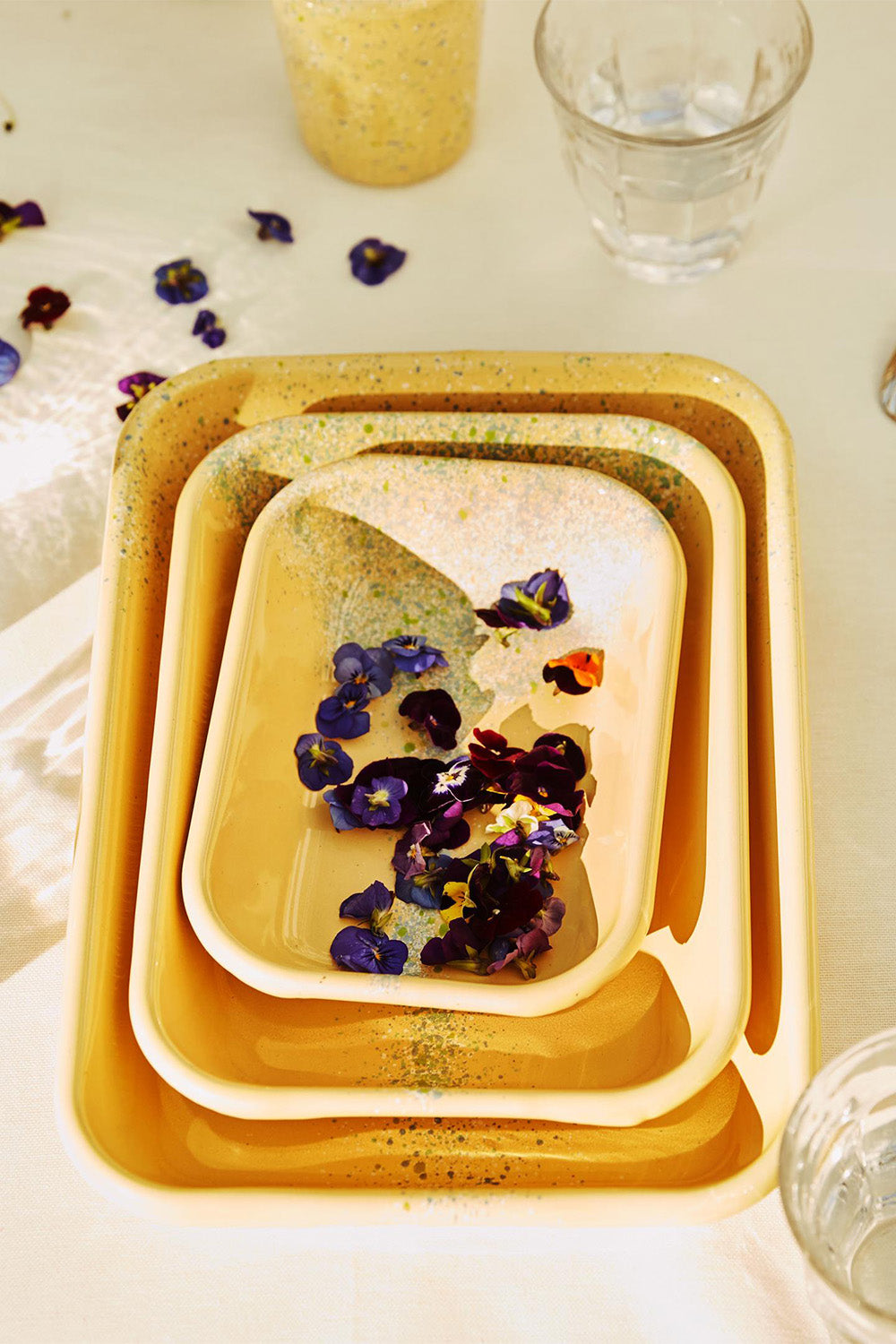 Flow Fest Serving Tray - 3