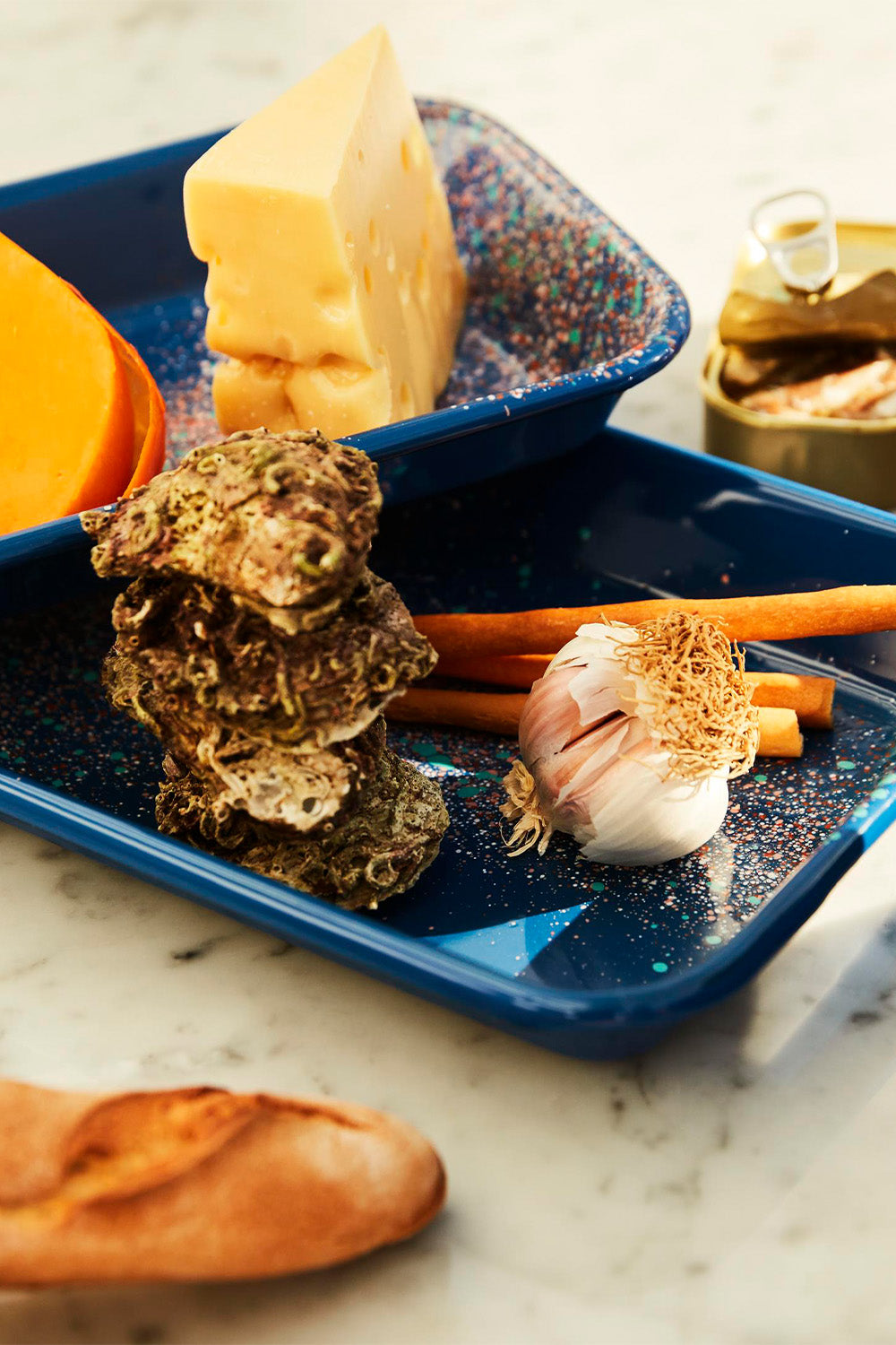 Flow Fest Serving Tray - 7