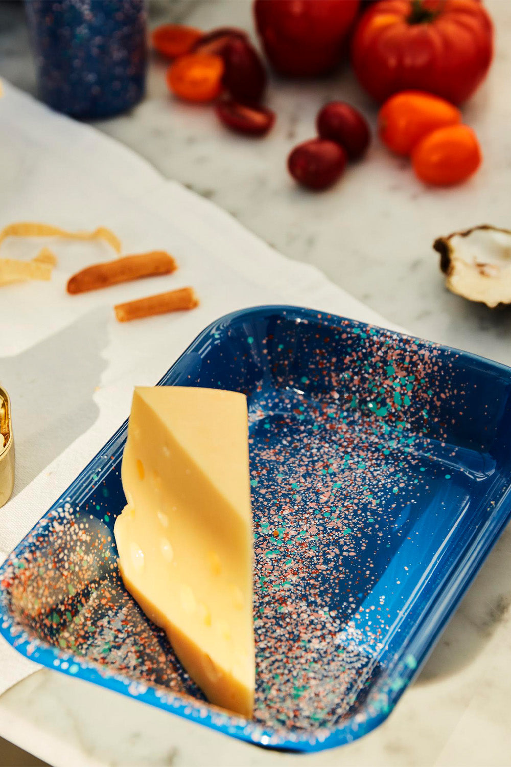 Flow Fest Serving Tray - 8