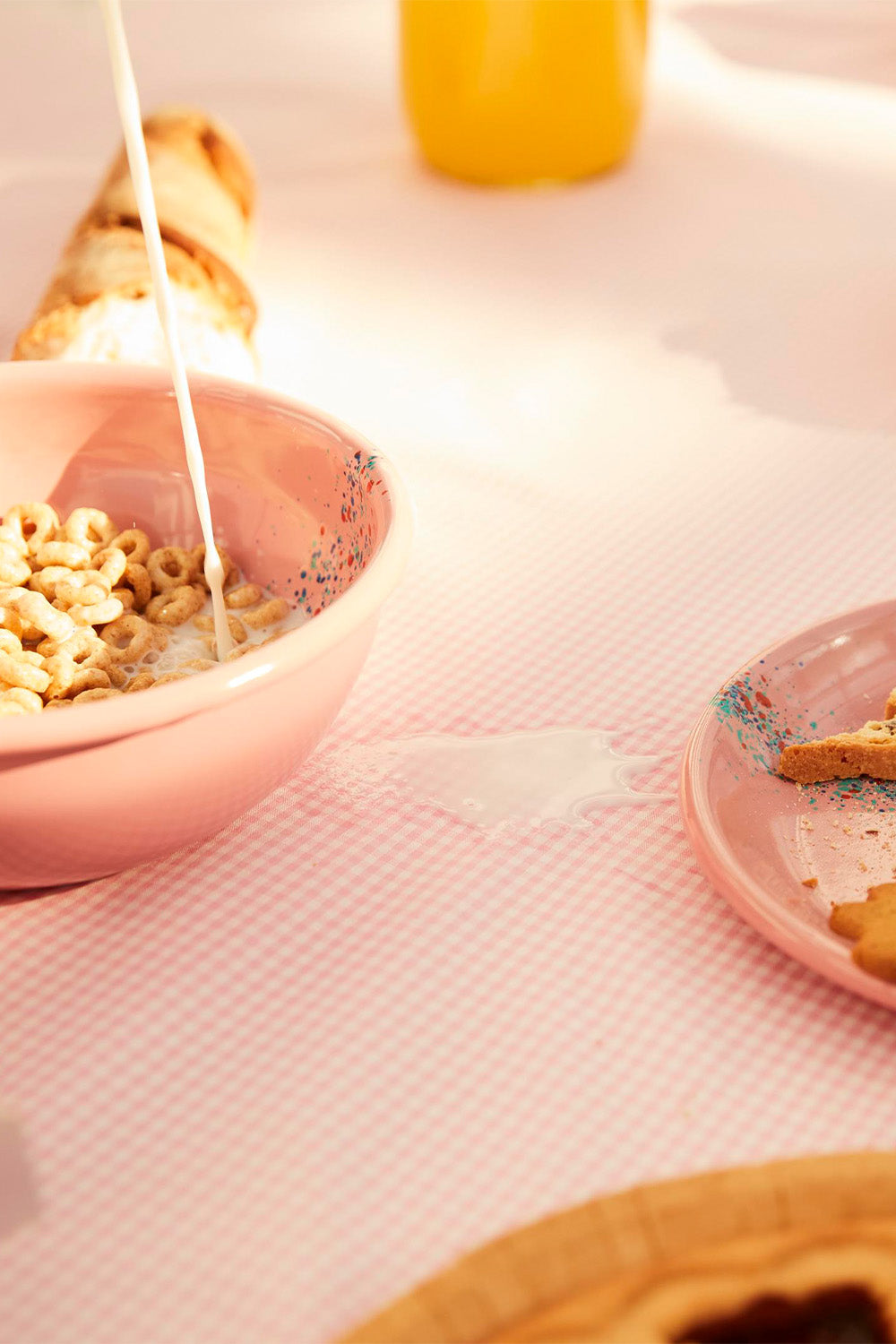 Flow Fest Small Bowl - 6