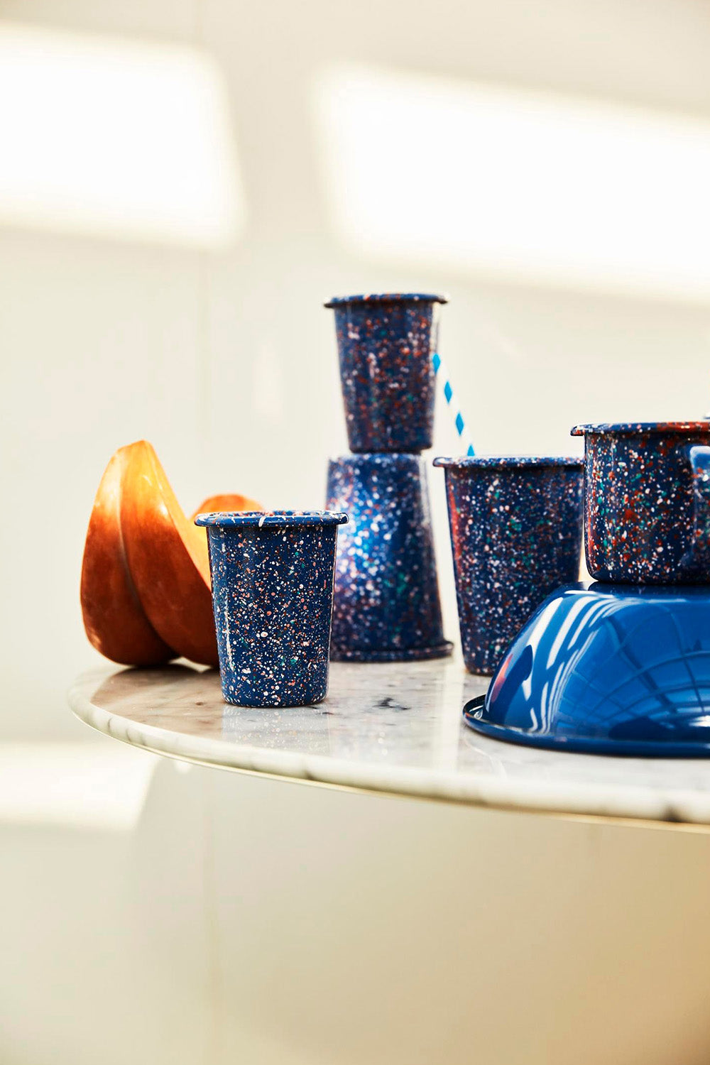 Flow Fest Small Tumbler - 6