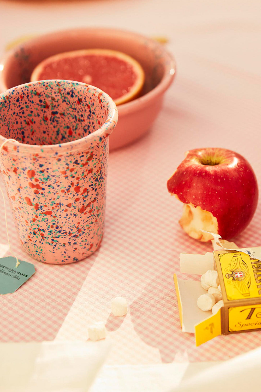 Flow Fest Small Tumbler - 7