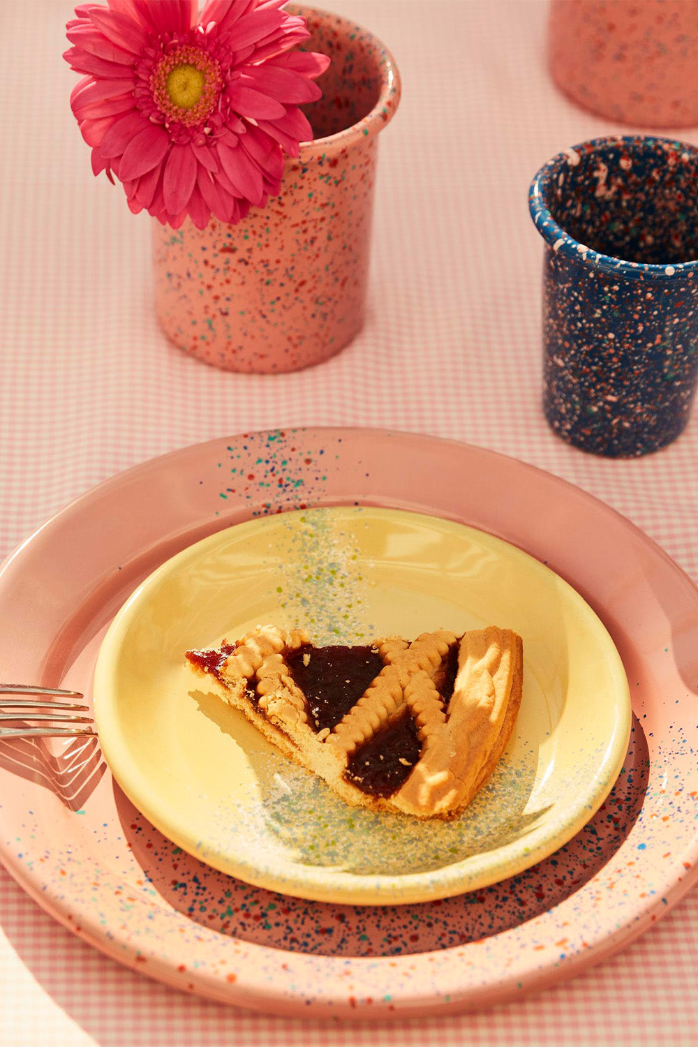 Flow Fest Tumbler - 8