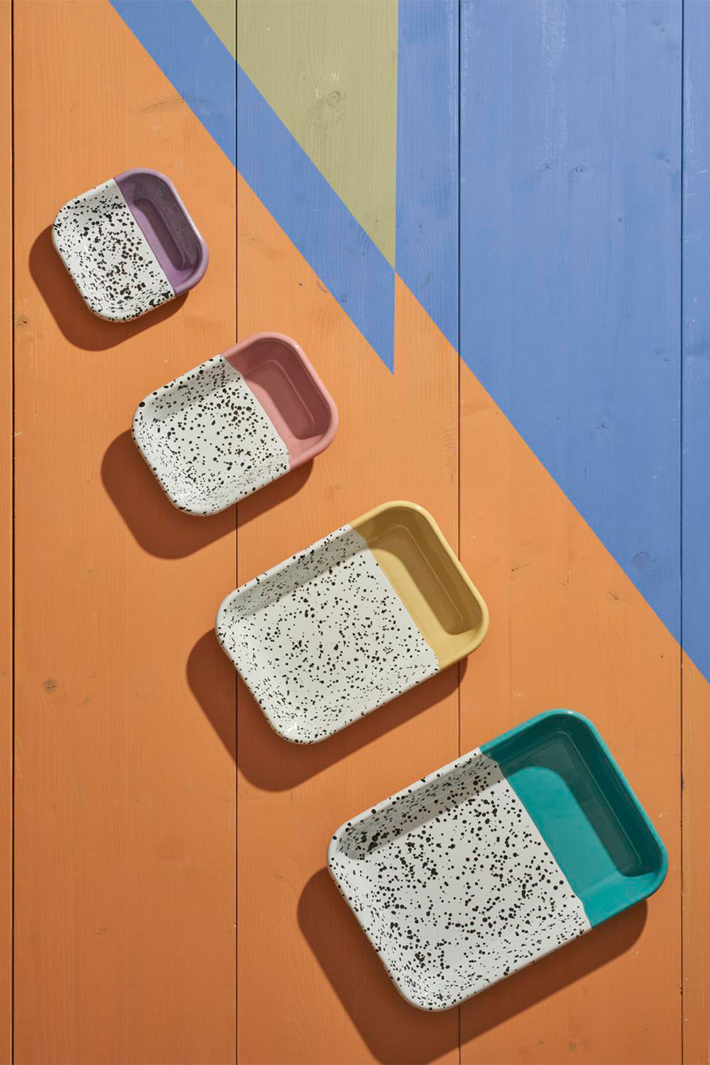 Mind Pop Big Meze Plate - 7