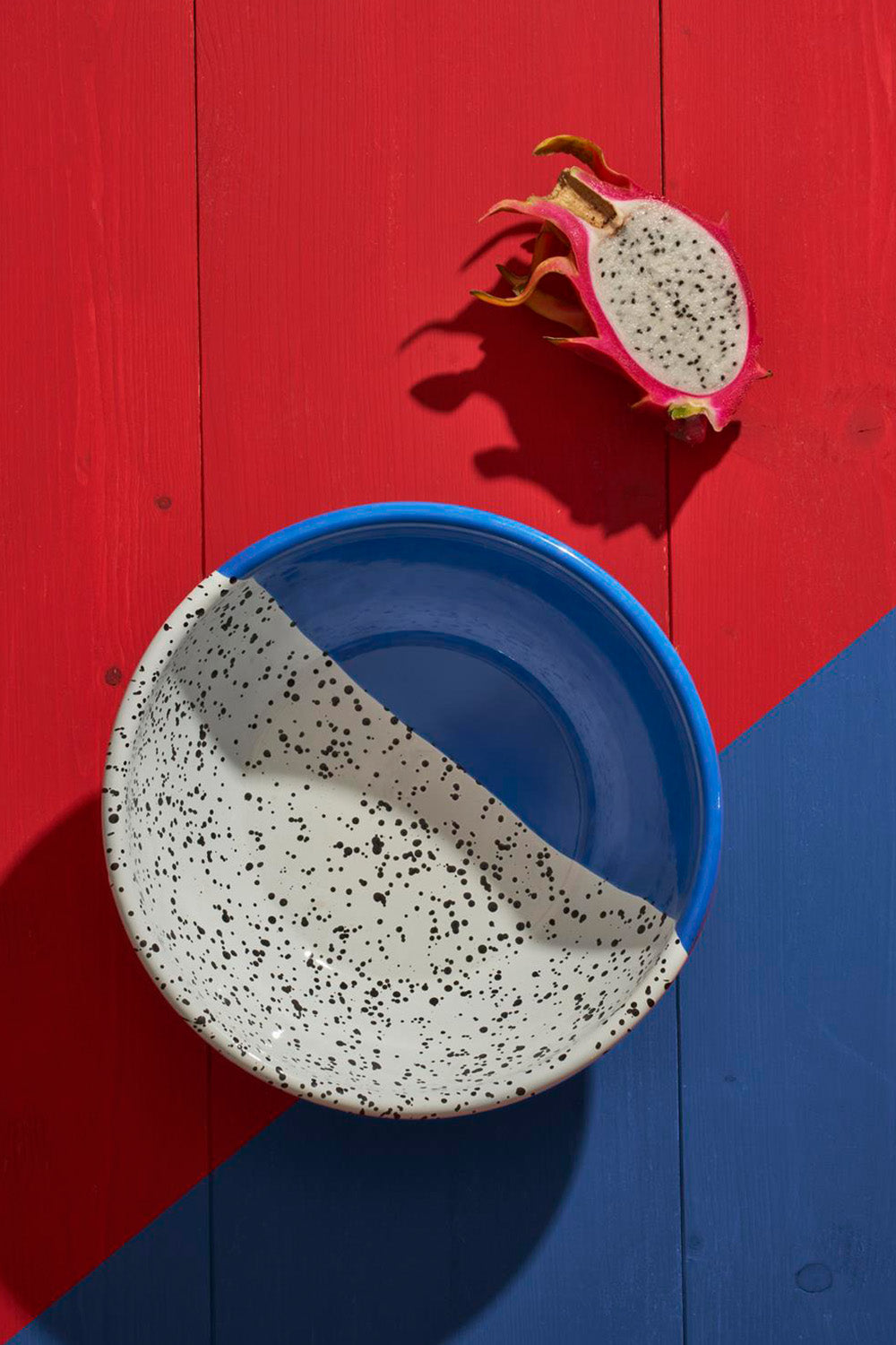 Mind Pop Big Salad Bowl - 7