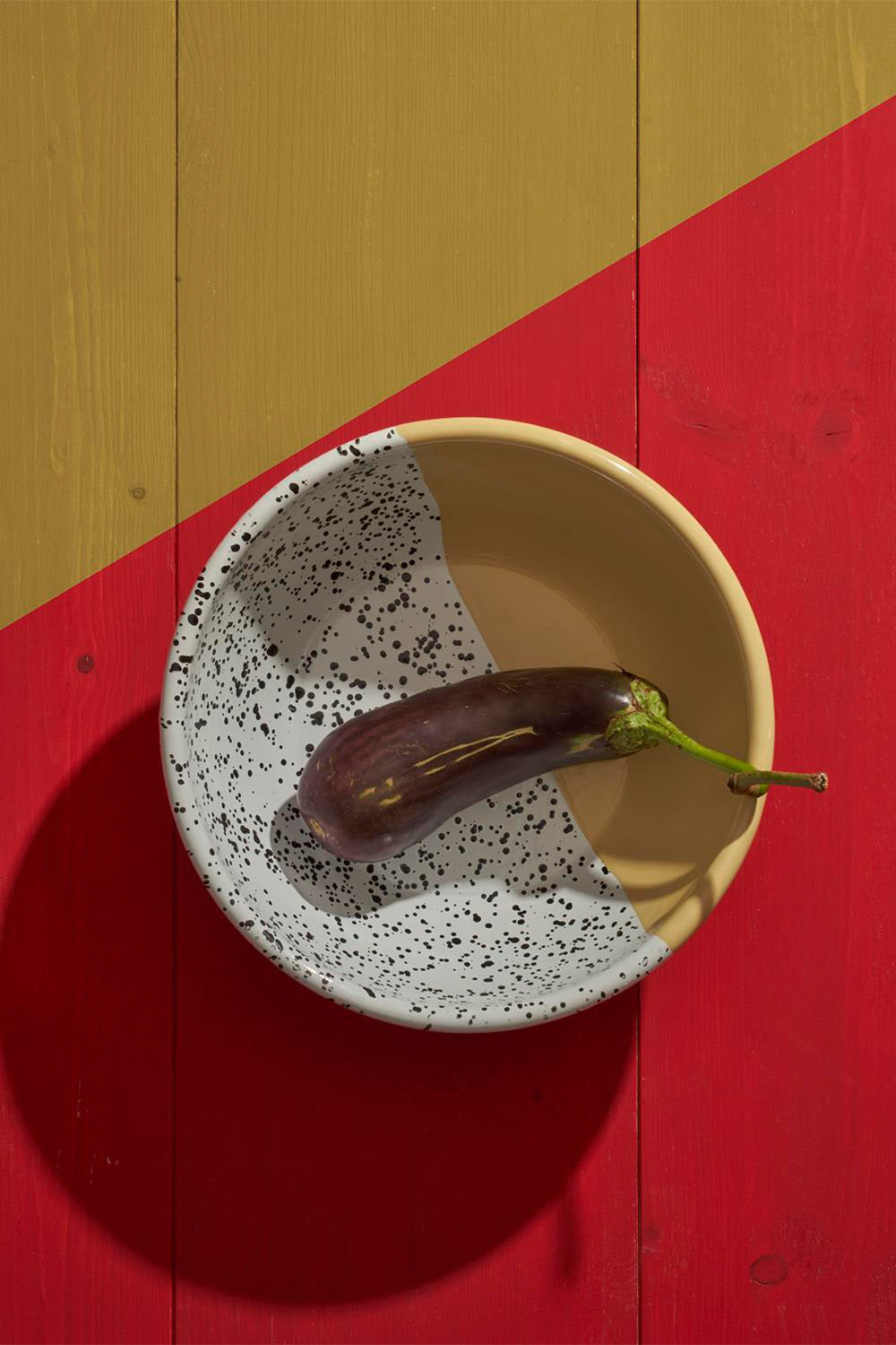 Mind Pop Big Salad Bowl - 8