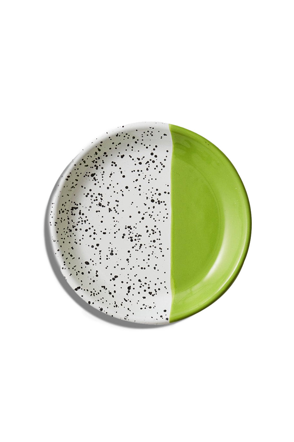 Mind Pop Dessert Plate - 1