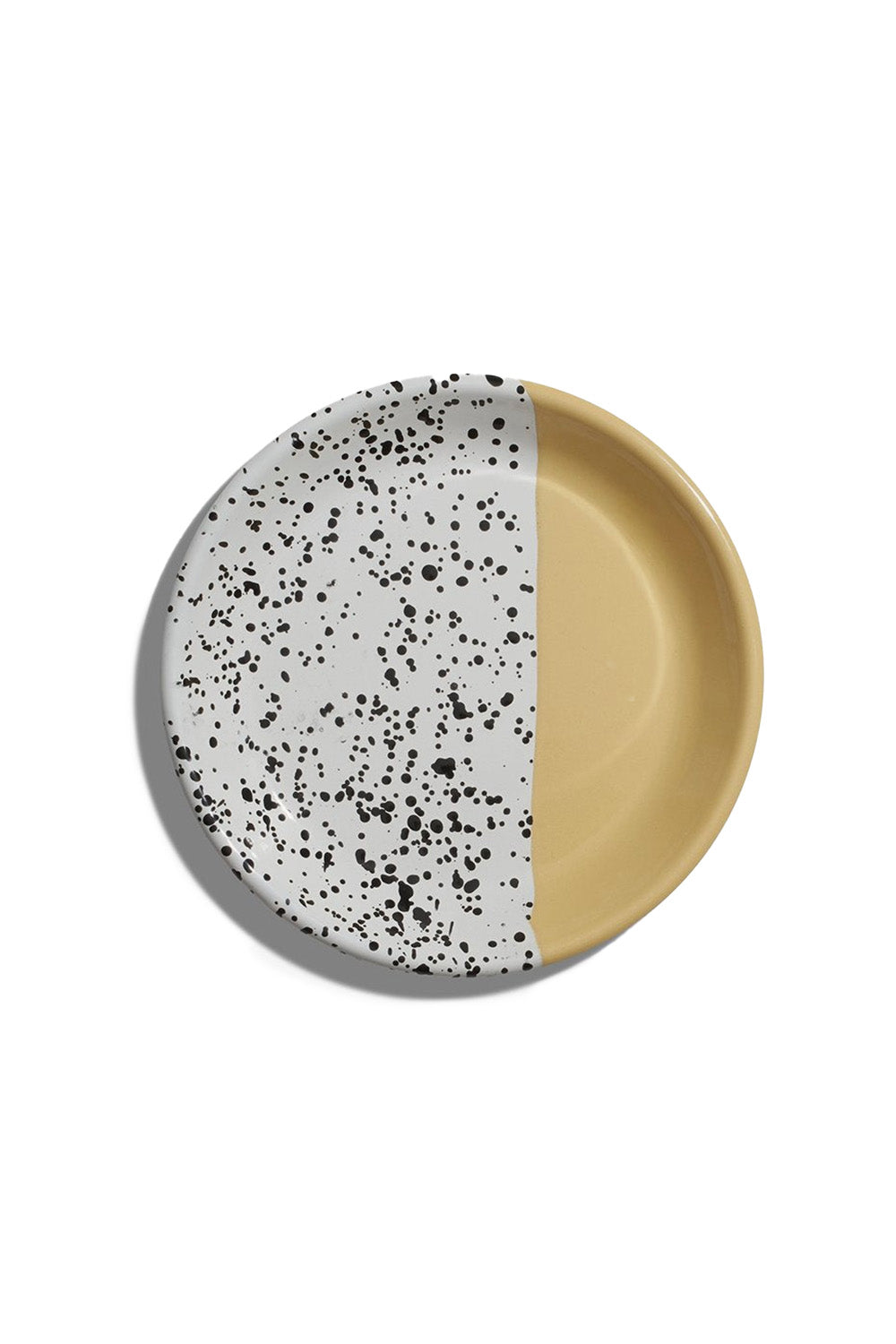 Mind Pop Dessert Plate - 5