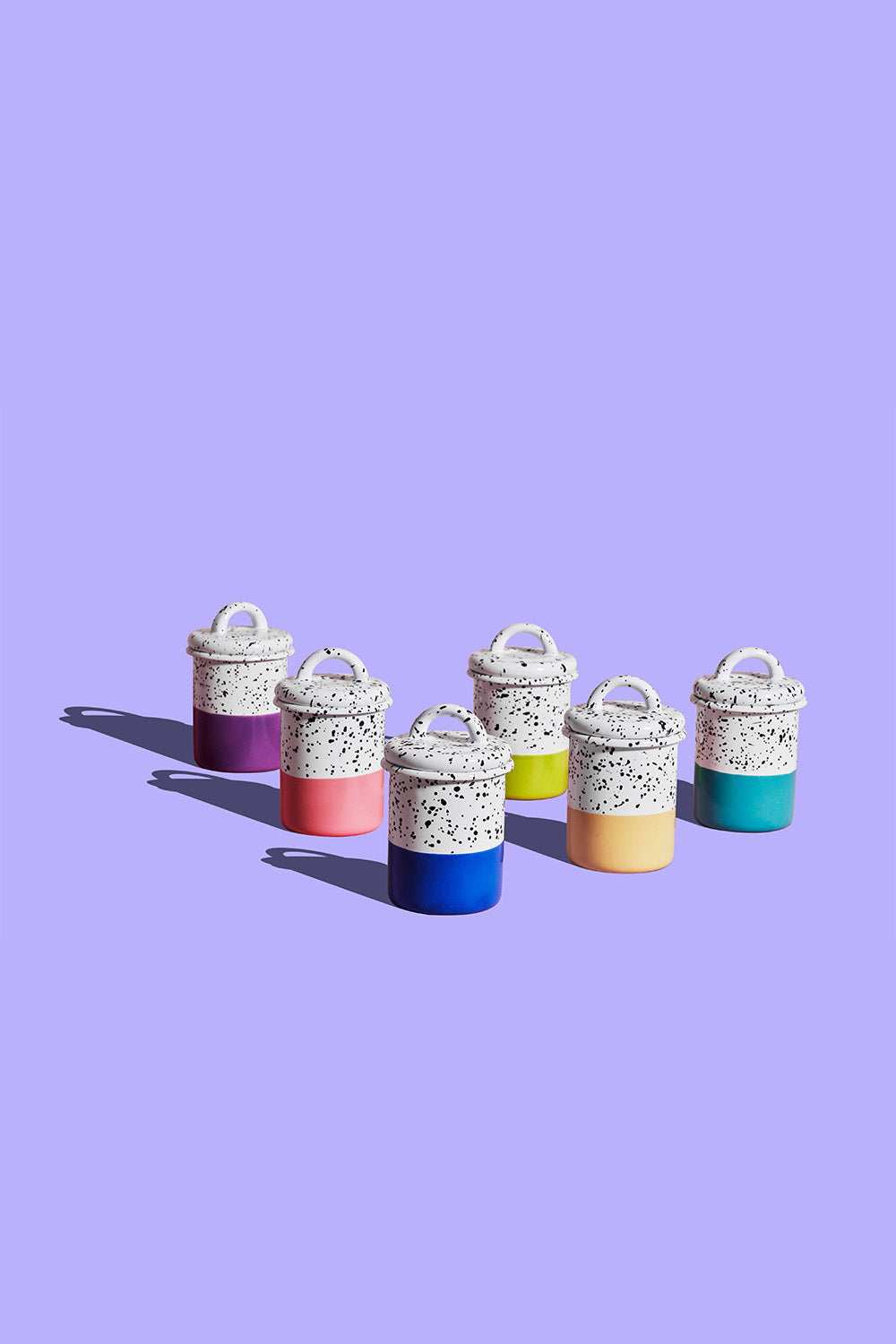 Mind Pop Medium Jar - 7