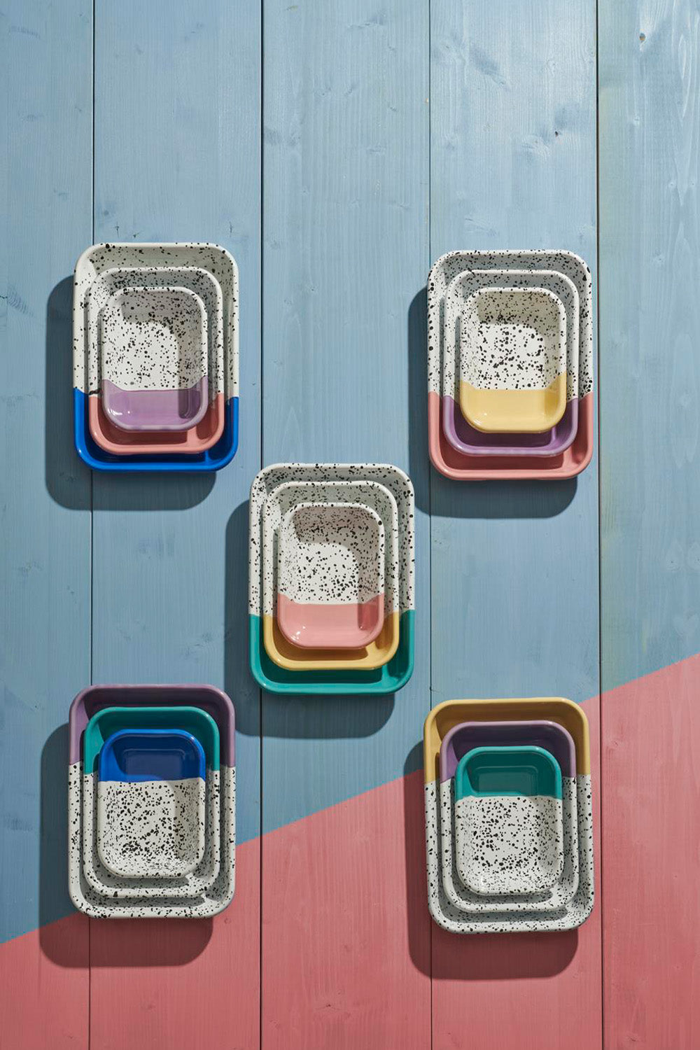 Mind Pop Serving Tray - 8