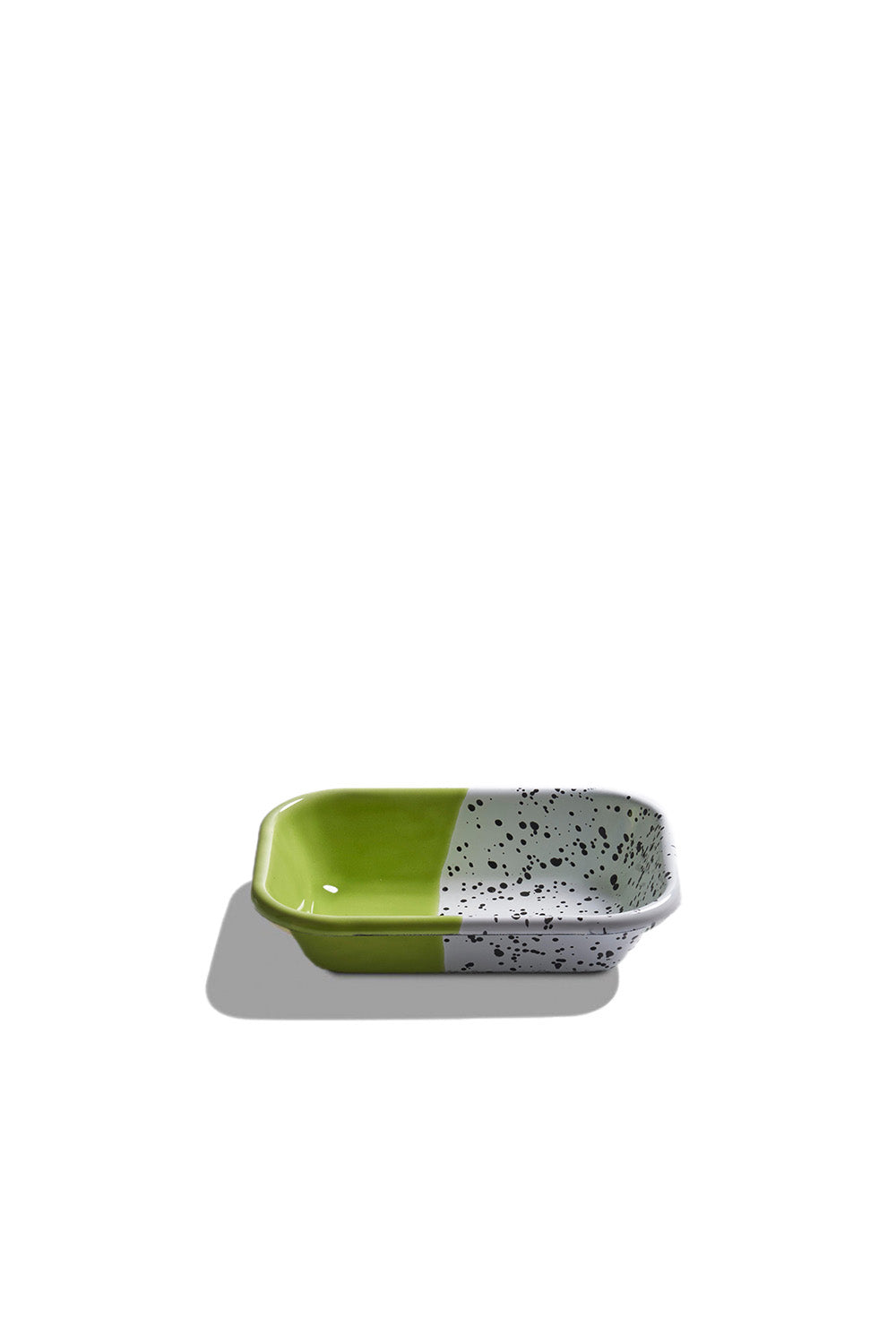 Mind Pop Small Meze Plate - 3