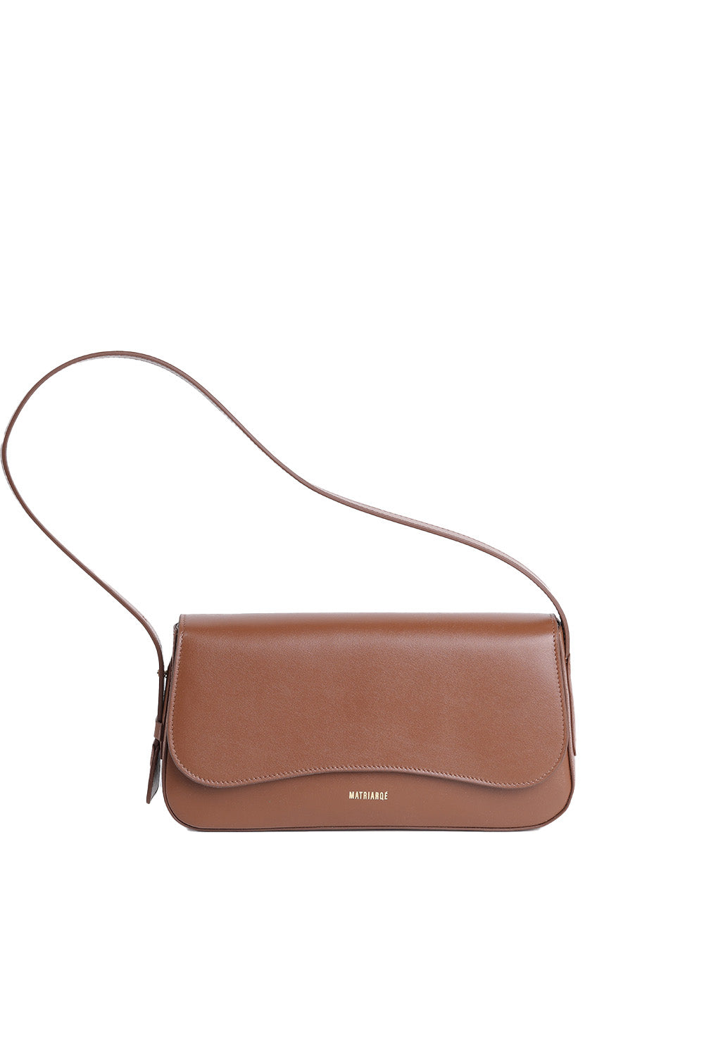 Otto Deri Omuz Çantası - 0