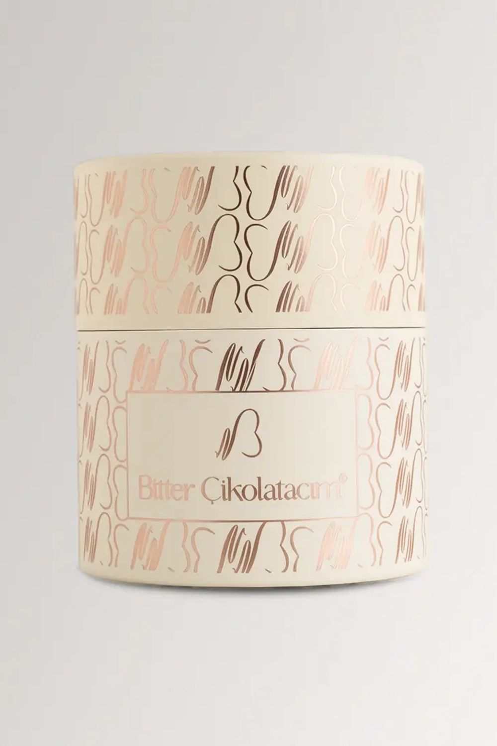 Draje Çikolata 250 Gr - 1