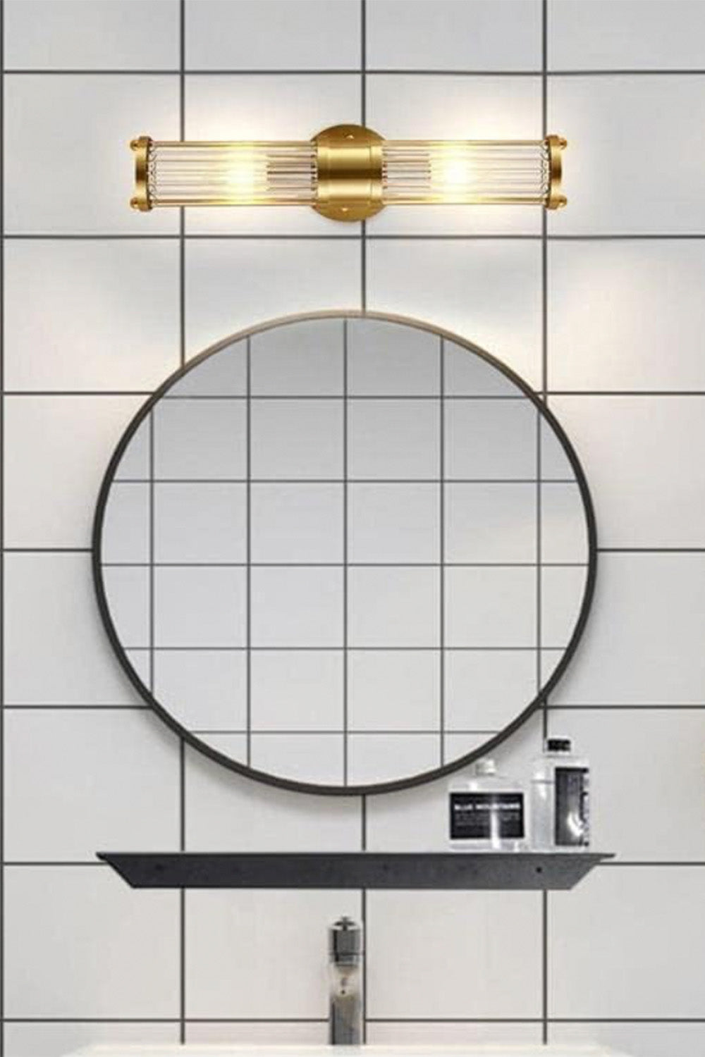 Krakow Çift Taraflı Aplik - 4