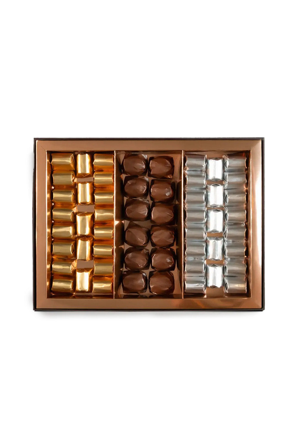 Paketli Çikolata (Sütlü Çikolatalı) - 1