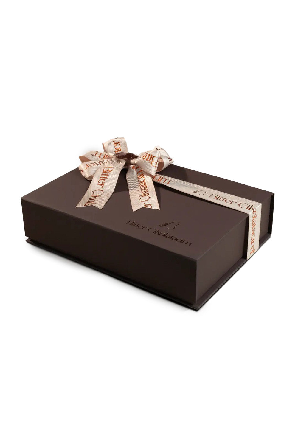 Paketli Çikolata (Sütlü Çikolatalı) - 1