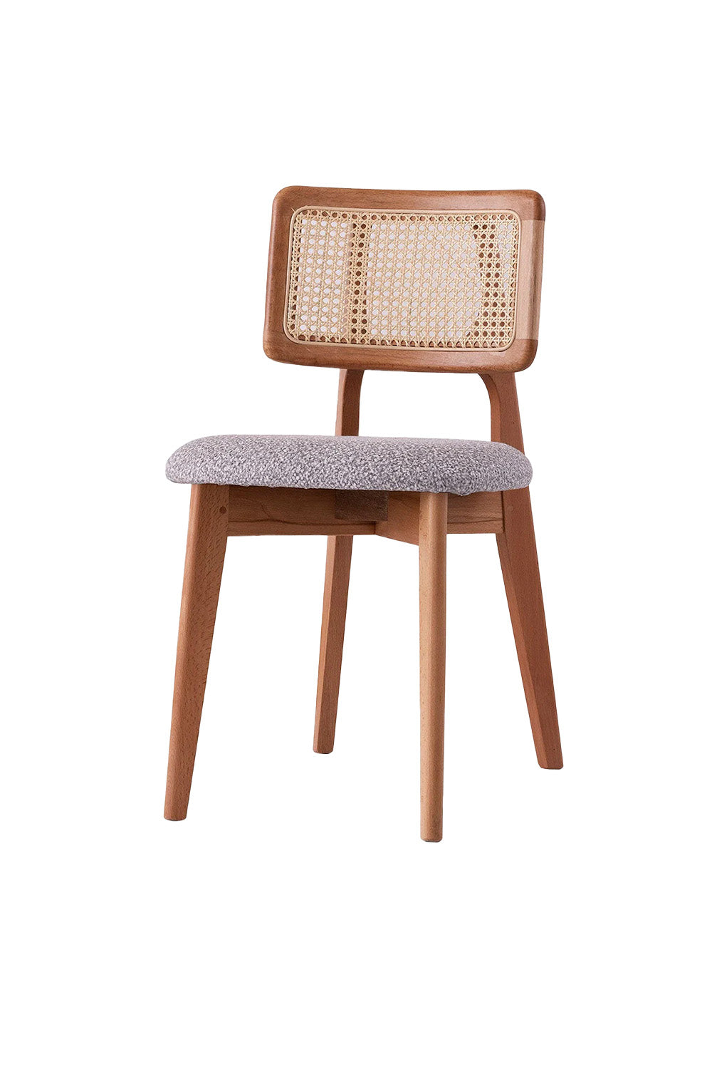 Zion Hasırlı Sandalye - 2