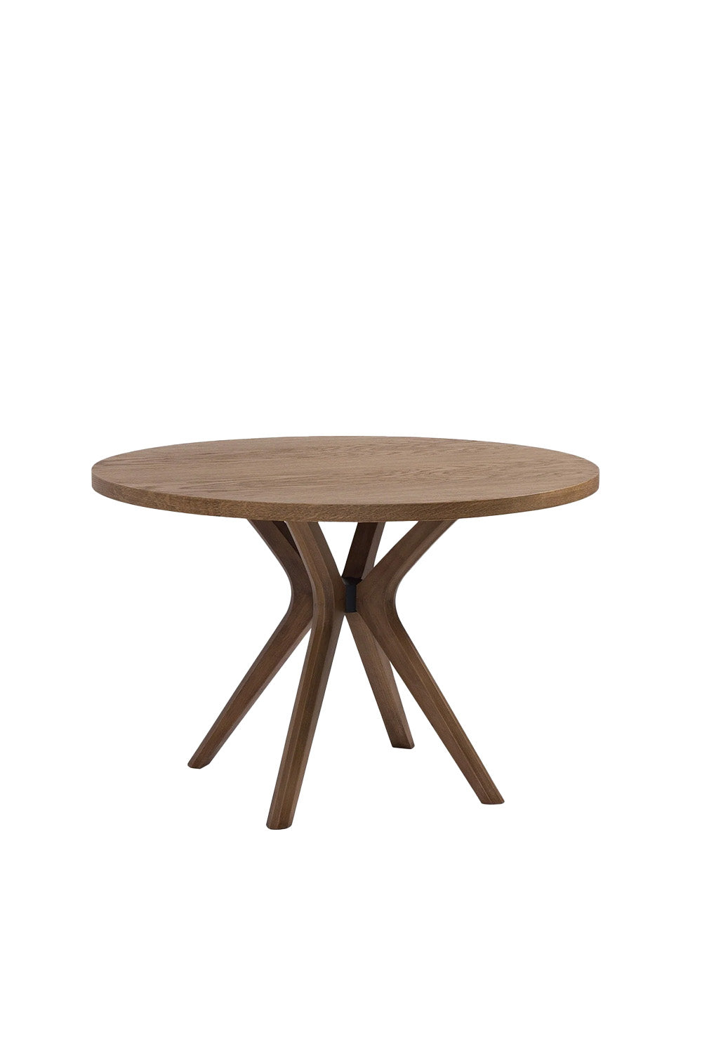 Vicky Yuvarlak Yemek Masası - 0