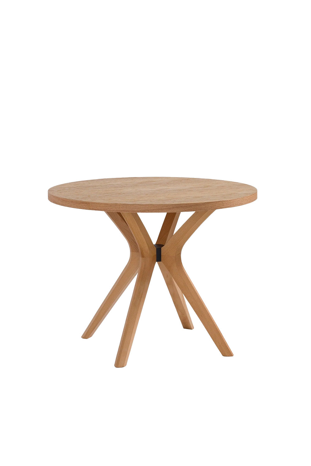 Vicky Yuvarlak Yemek Masası - 1