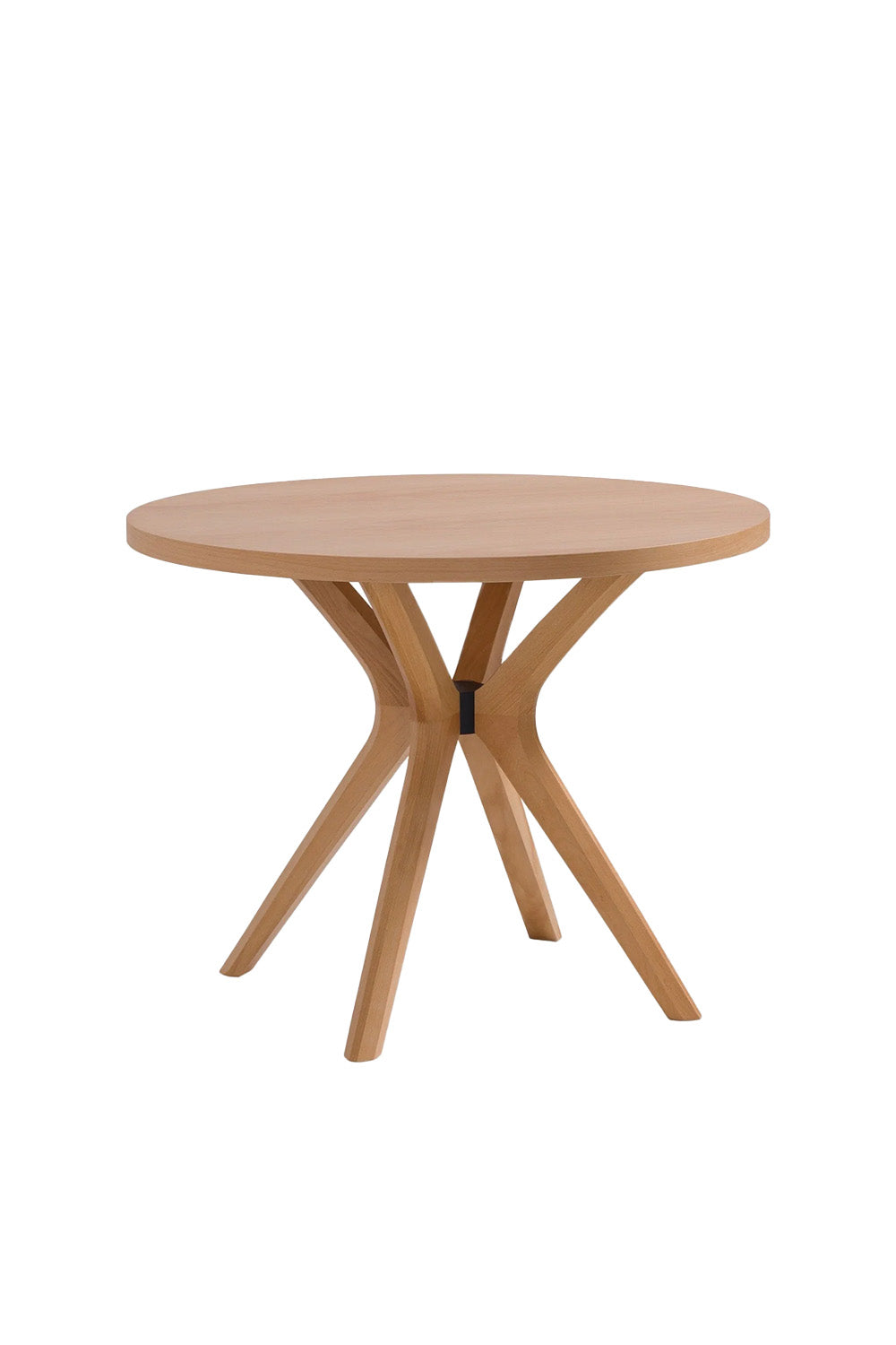 Vicky Yuvarlak Yemek Masası - 2