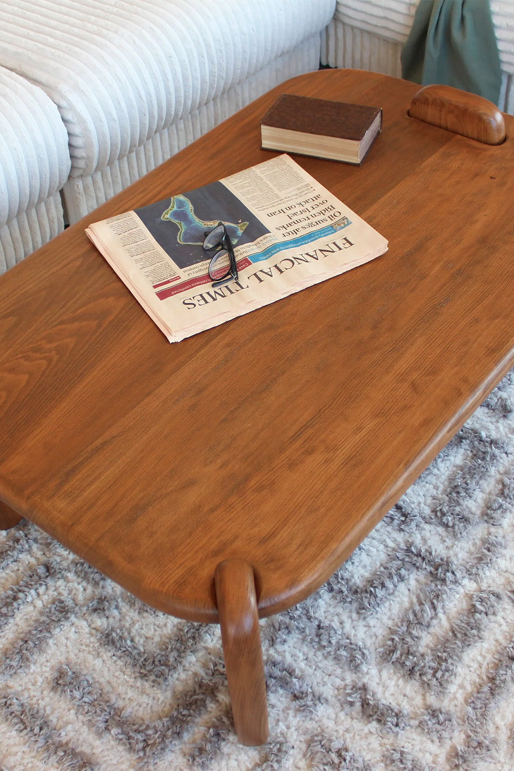 Vilda Orta Sehpa - 9