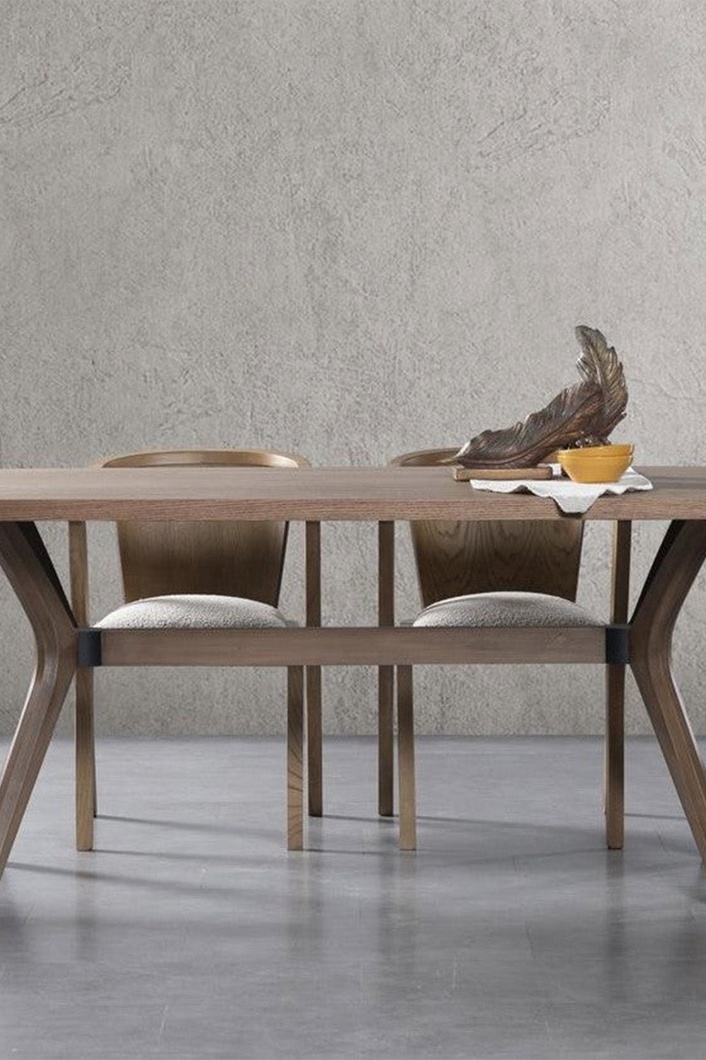 Vicky Yemek Masası - 5