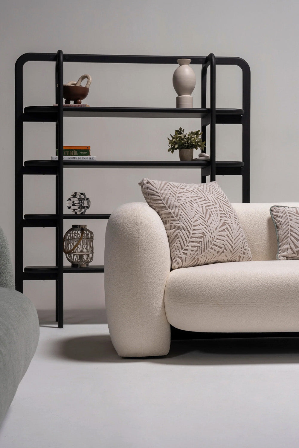 Stella 3'lü Koltuk - 3