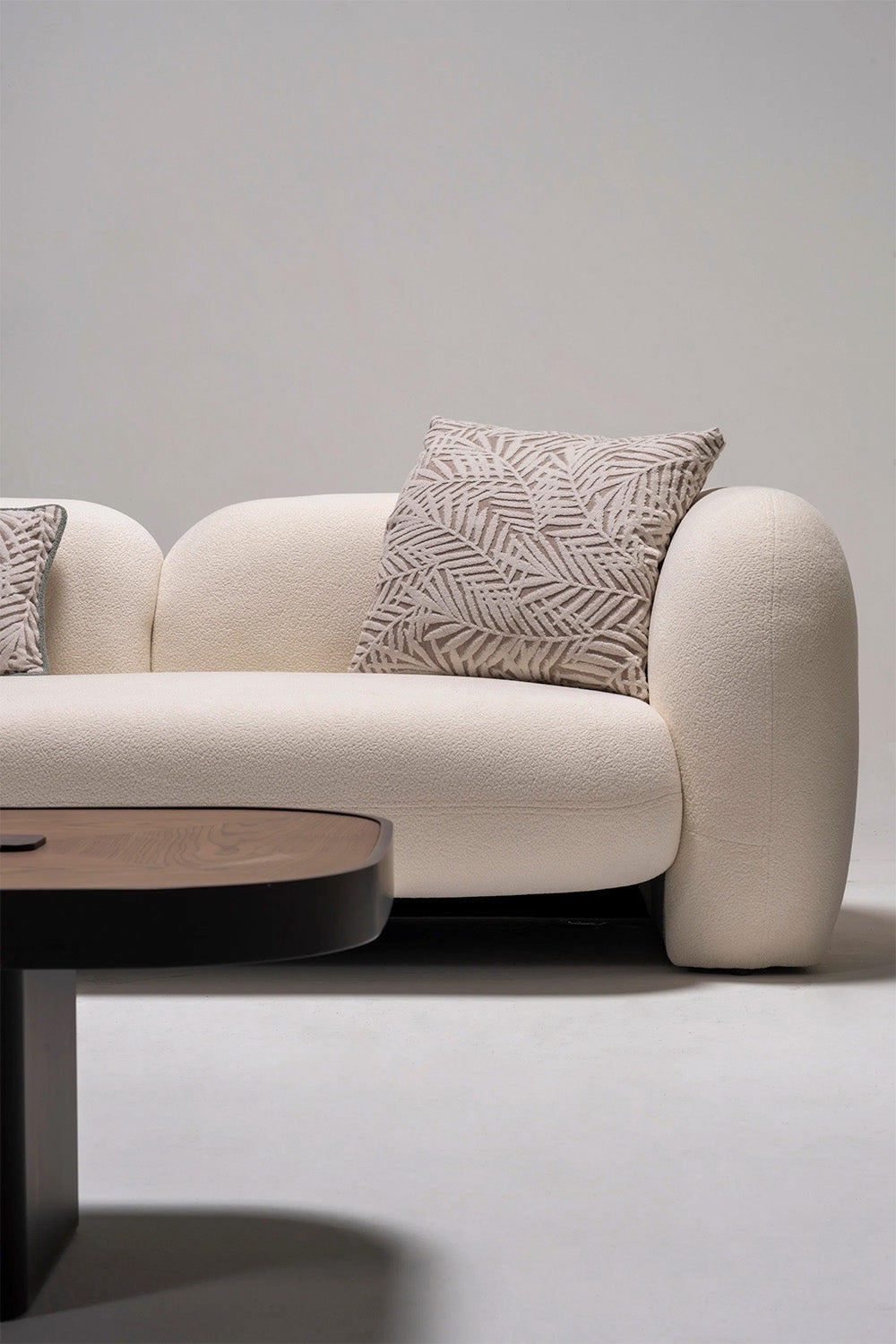 Stella 3'lü Koltuk - 4