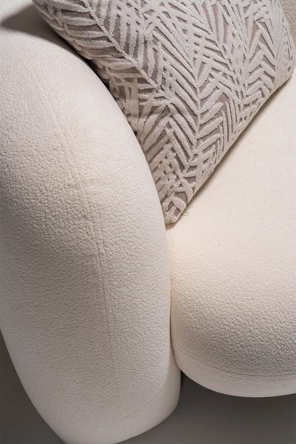 Stella 3'lü Koltuk - 5