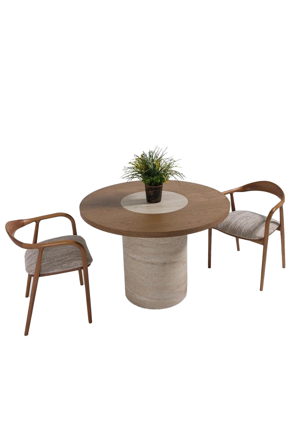 Rim Yemek Masası - 1