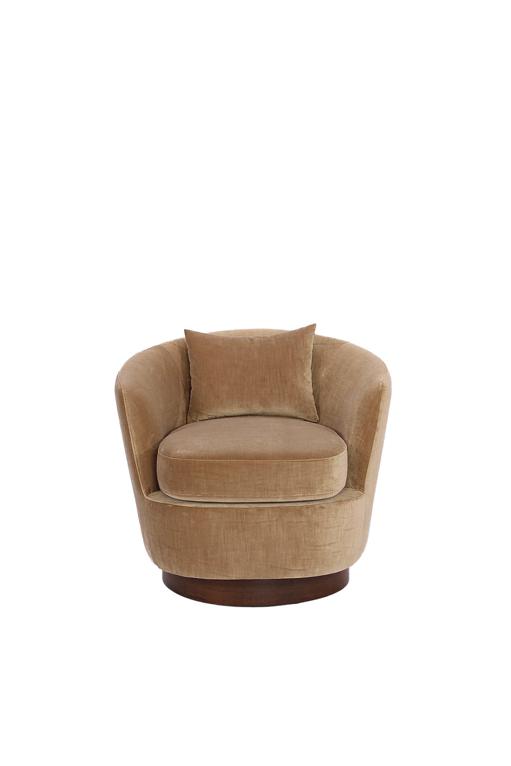 Revolving Berjer - 0