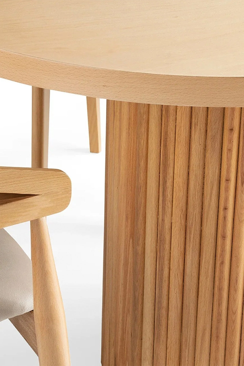 Sona Yemek Masası - 2