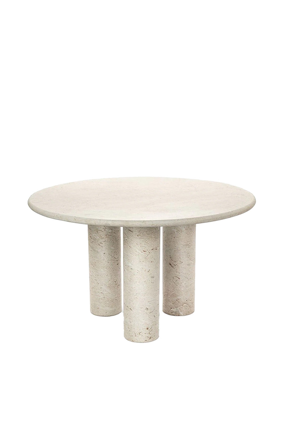 Serenity Traverten Yemek Masası - 0