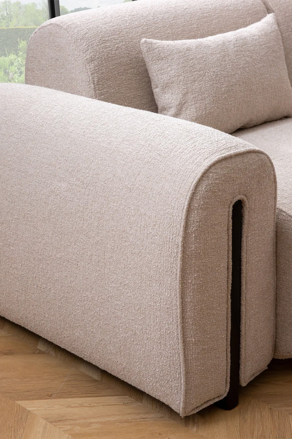 Roma 4'lü Koltuk - 2