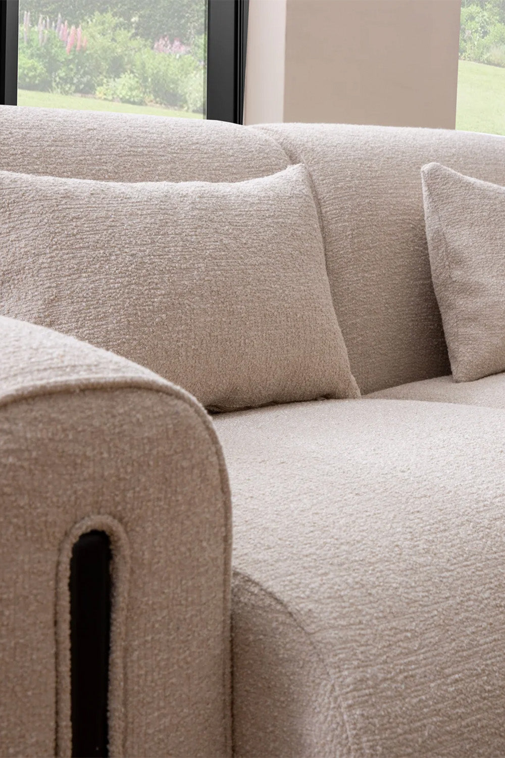 Roma 4'lü Koltuk - 3