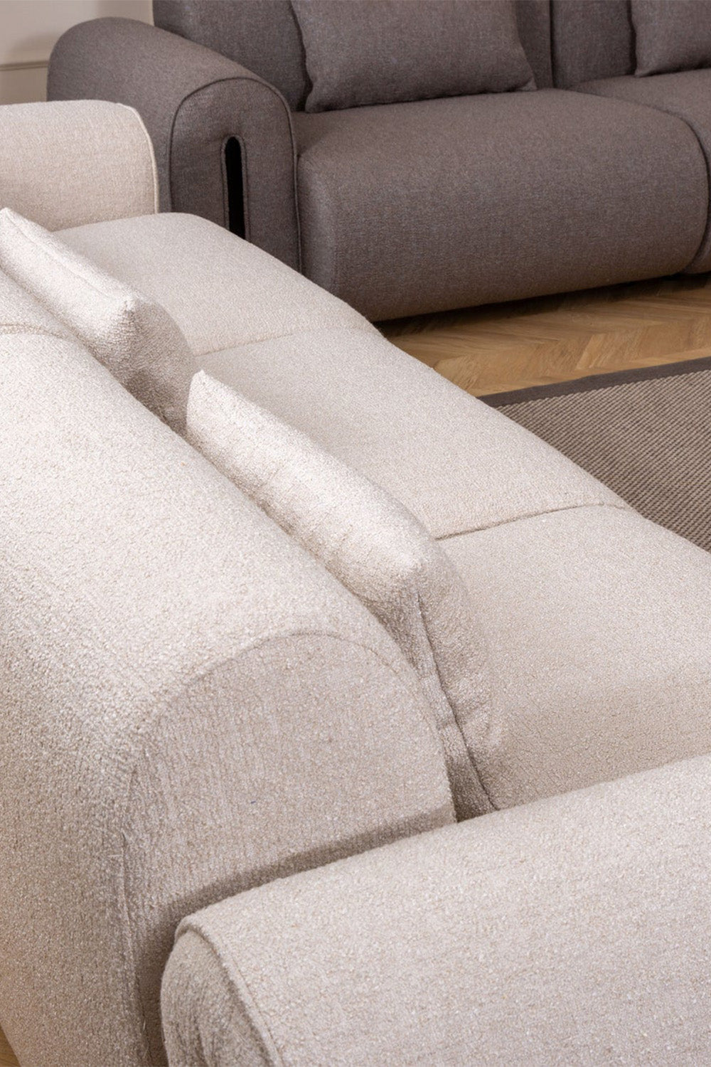 Roma 4'lü Koltuk - 4