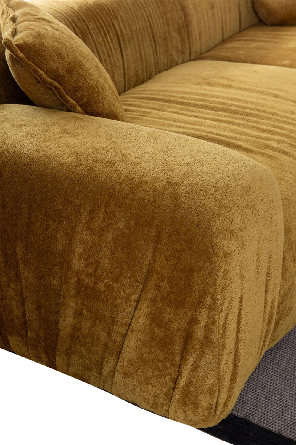 Rio 4'lü Koltuk - 4