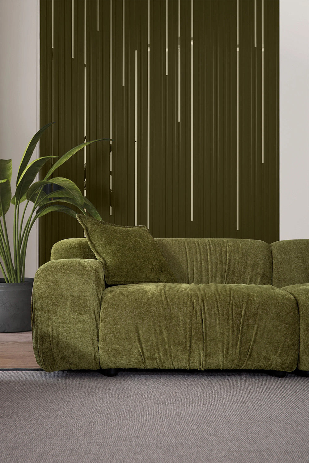 Rio 4'lü Koltuk - 8