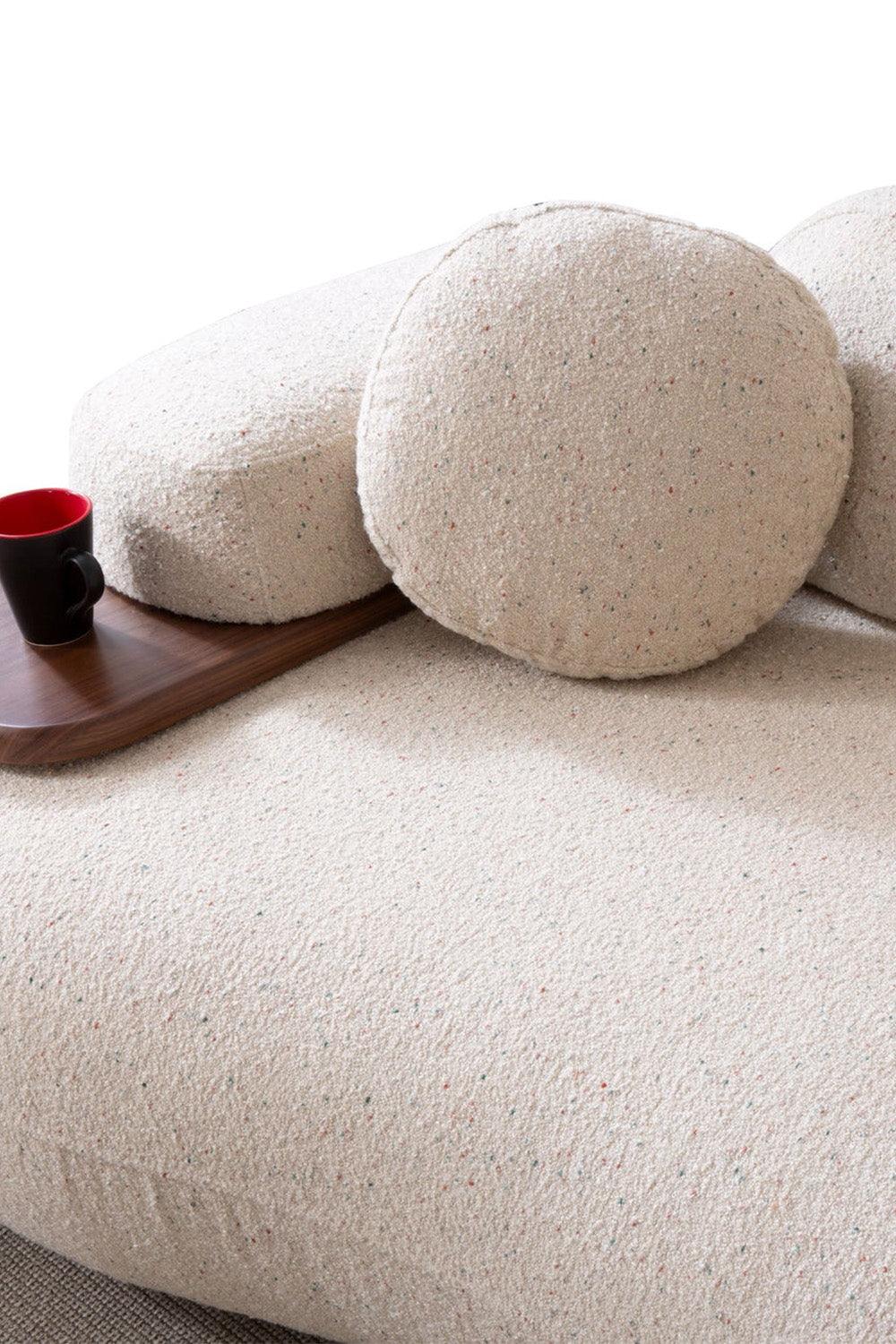 Pera 4'lü Koltuk - 1