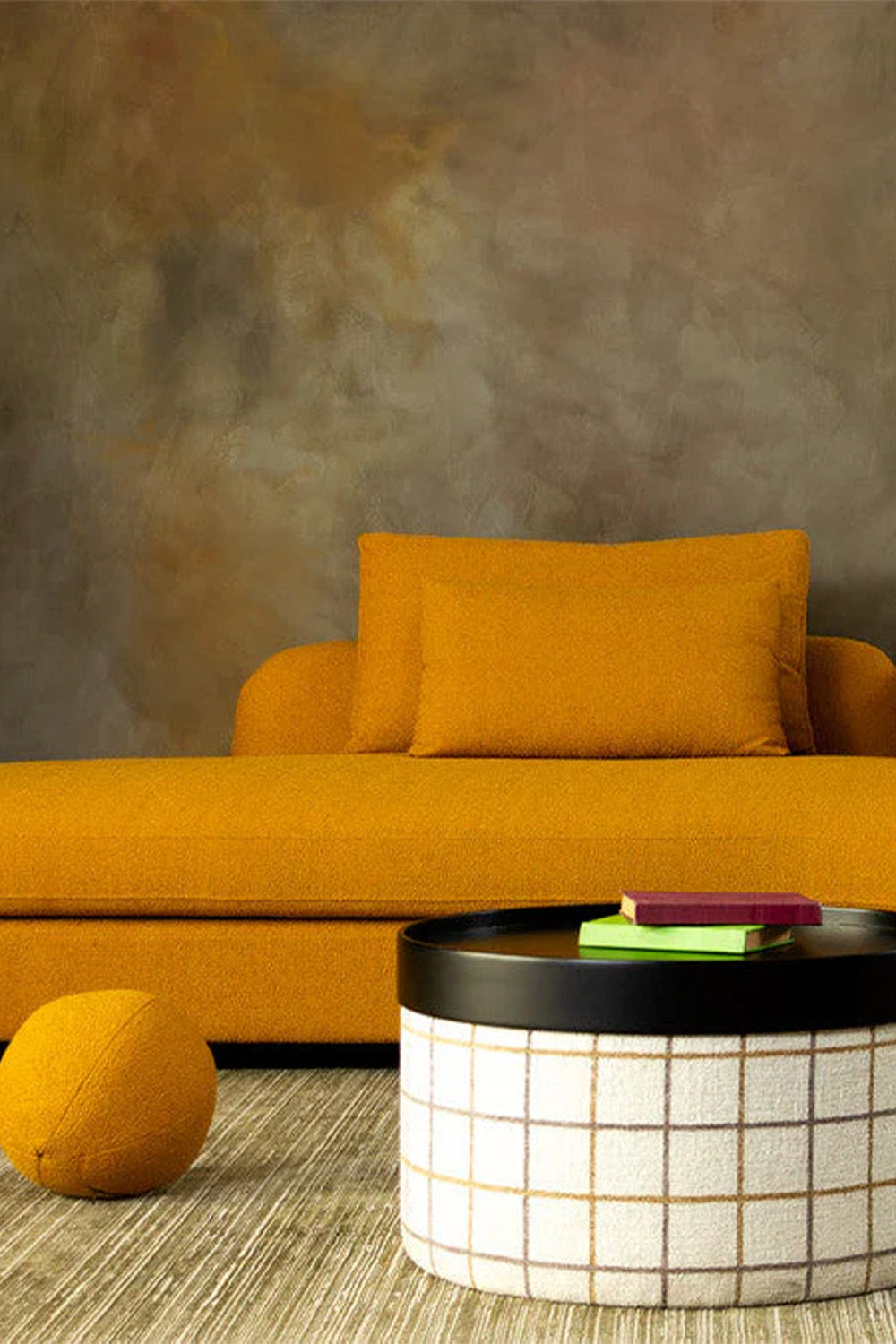 Palma Angular Koltuk - 3