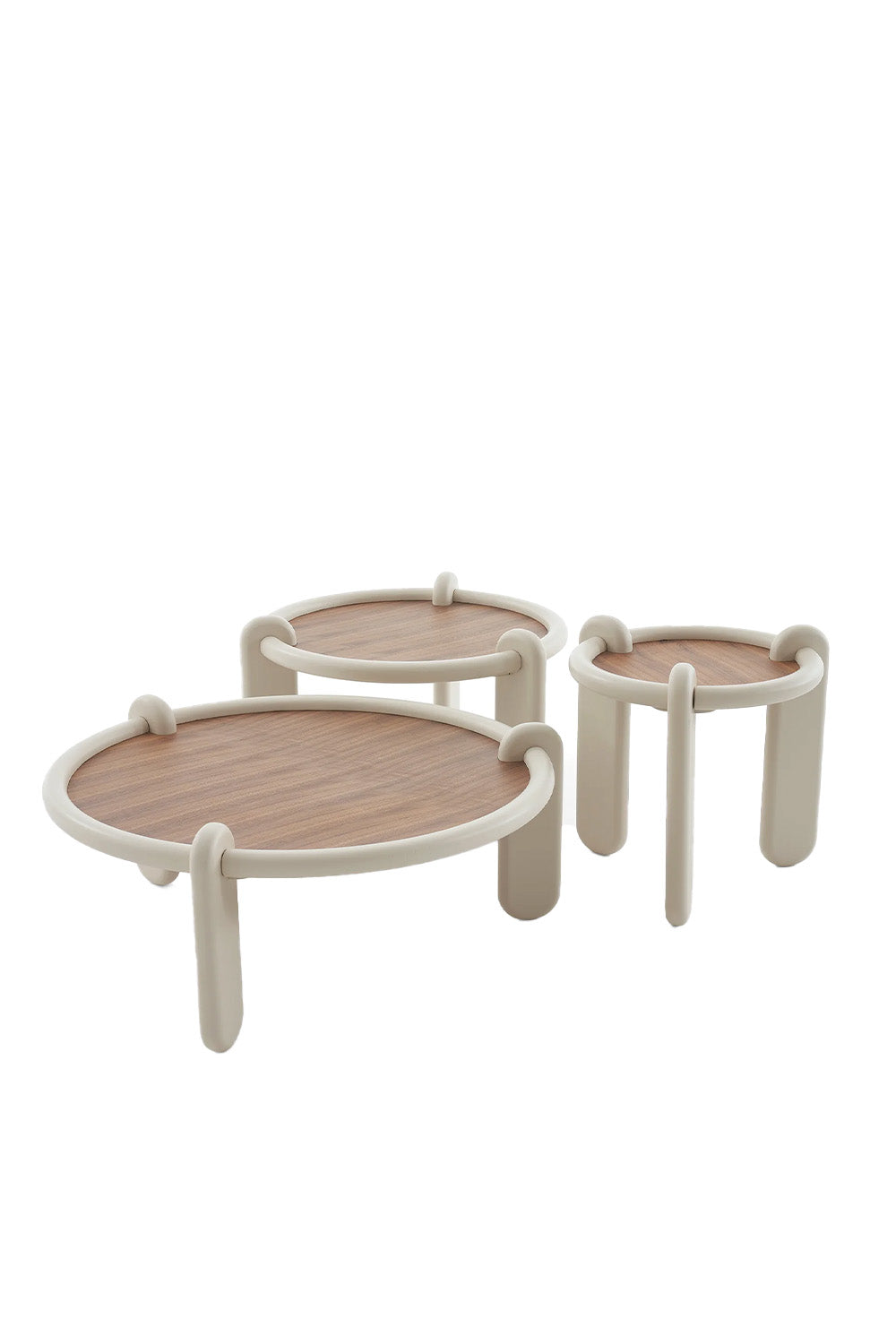 Orbit S Yan Sehpa - 5