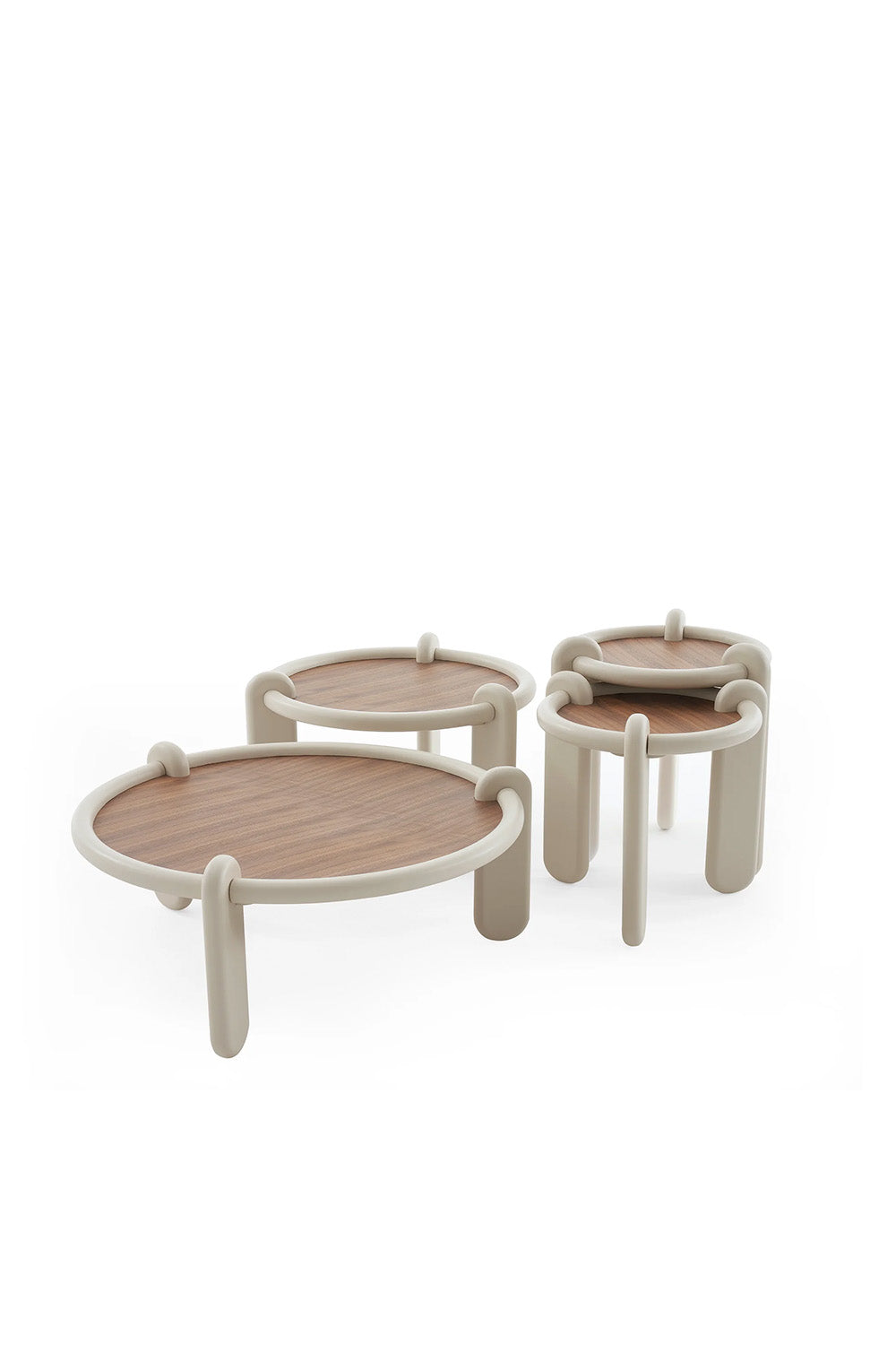 Orbit M Yan Sehpa - 4