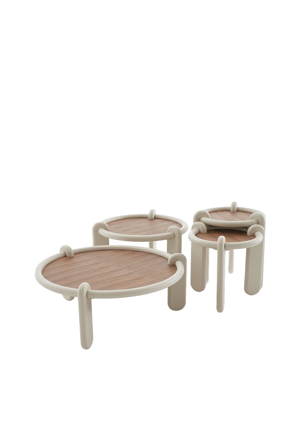 Orbit L Orta Sehpa - 6